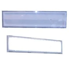 BEGHELLI LAMPADA EMERGENZA 8584 ESTERNO 8H 18W TICINIQUE IP42 BEG8554BEGHELLI