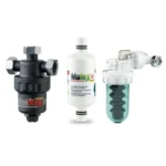 Gel Nembo kit NK3 Eco 250 PL Kit completo per la manutenzione della caldaia