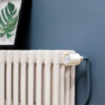 Valvola termostatica Intelligente NAV-PRO Netatmo - immagine 3